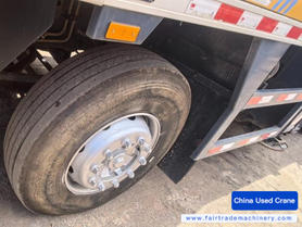 Buy XCMG 25KD Used Crane / 4 Buy XCMG 25KD Used Crane / 4